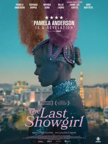 The Last Showgirl