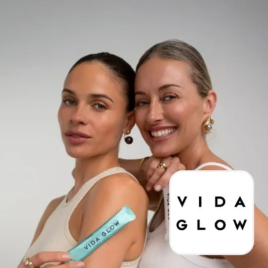 Vida Glow