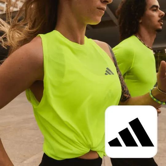 Adidas