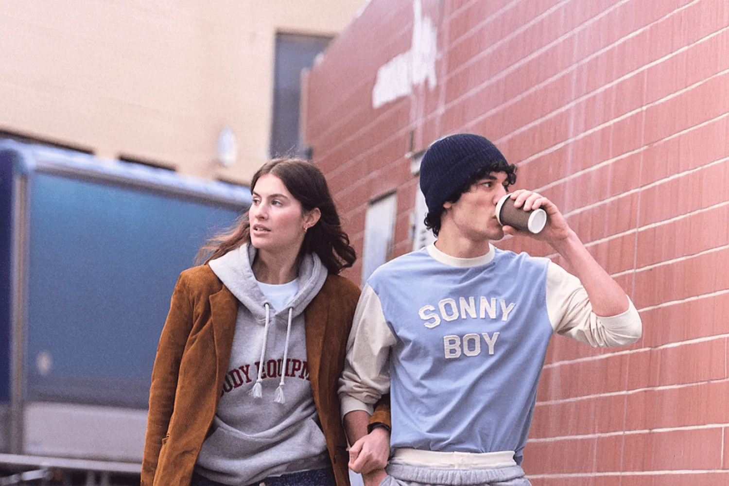 1989 Studio hero banner