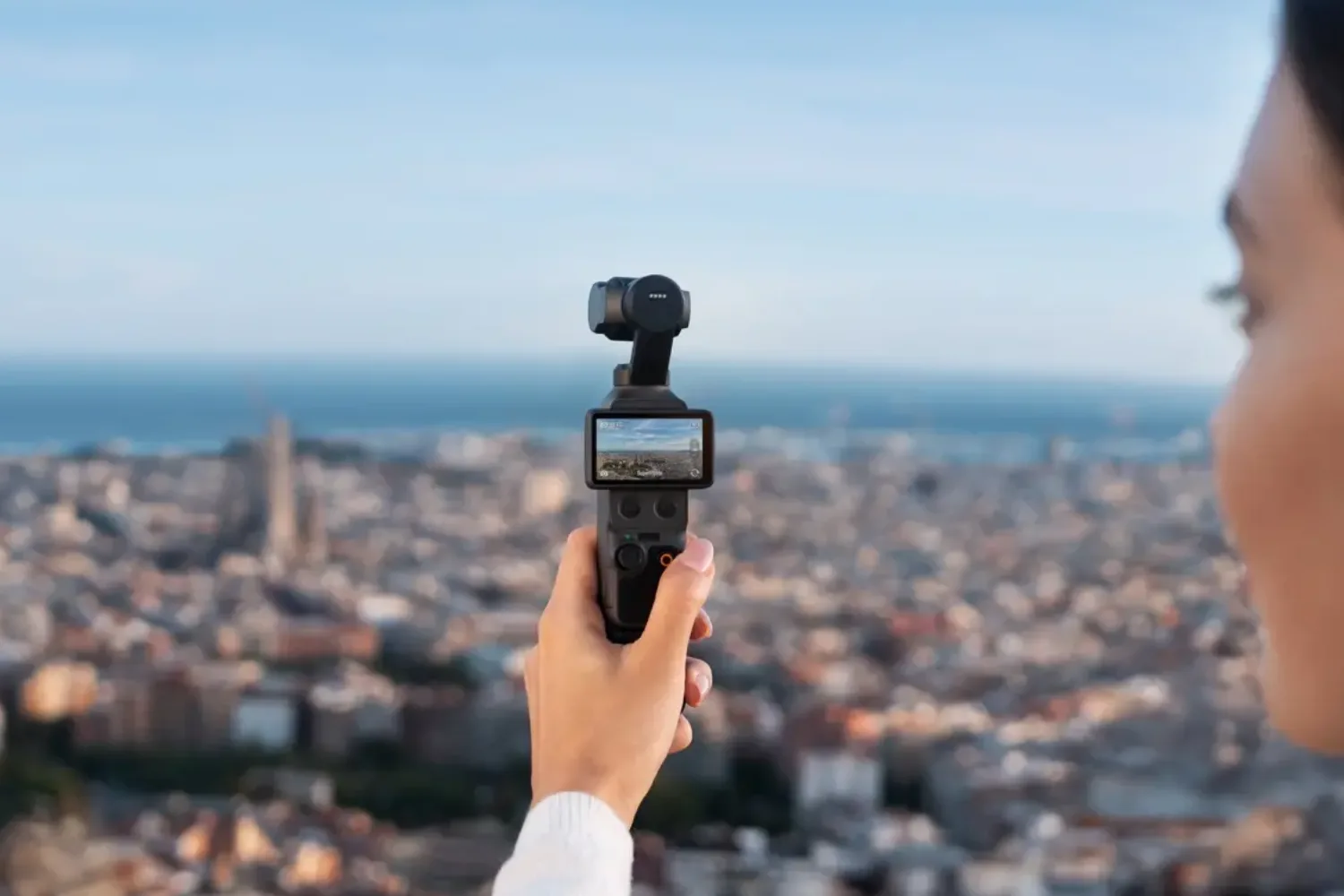 DJI hero banner