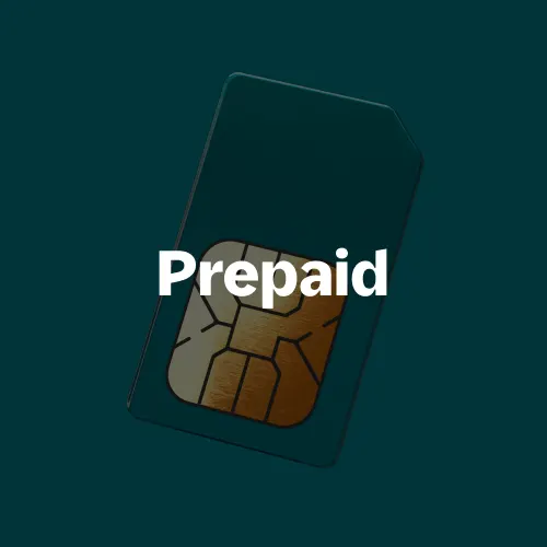 Prepaid