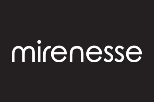 Merchant logo