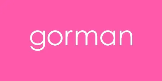 gorman