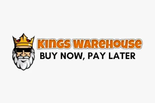 Merchant logo