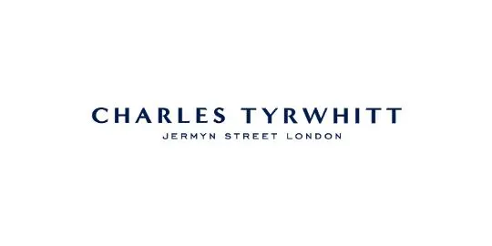 Charles Tyrwhitt
