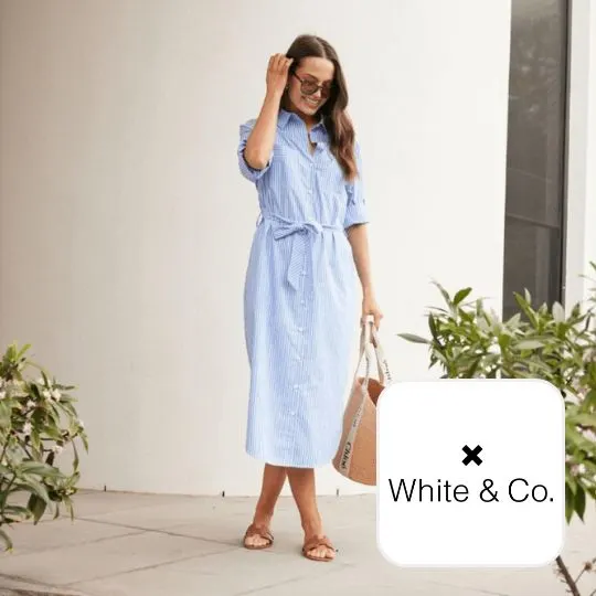 White & Co