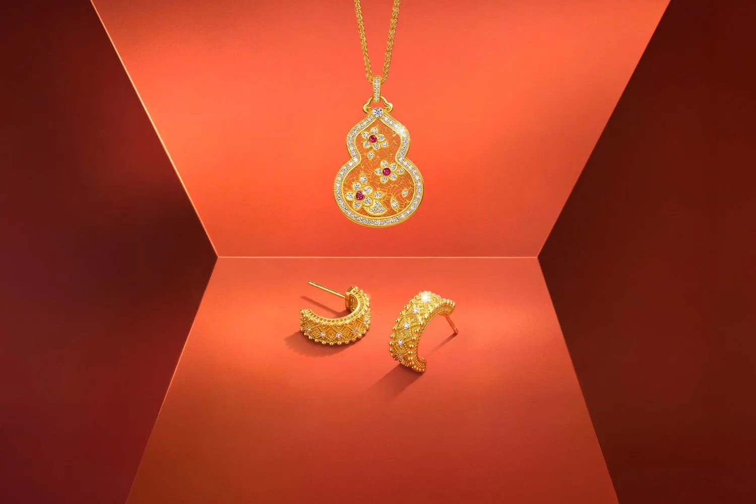 Chow Sang Sang Jewellery hero banner