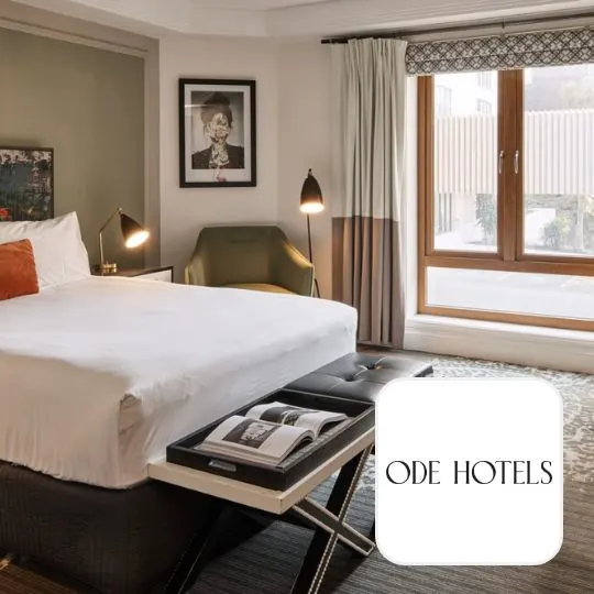 Ode Hotels