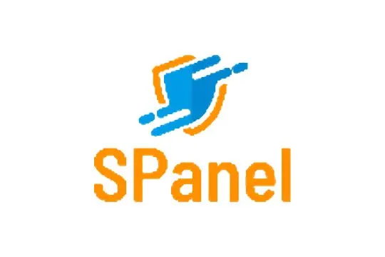 Merchant logo