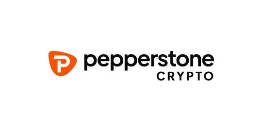 Pepperstone Crypto