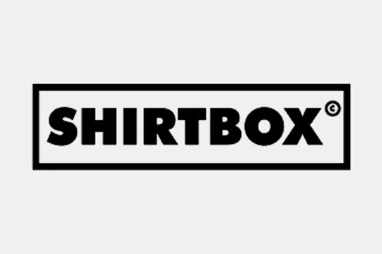 Merchant logo