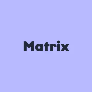 matrix