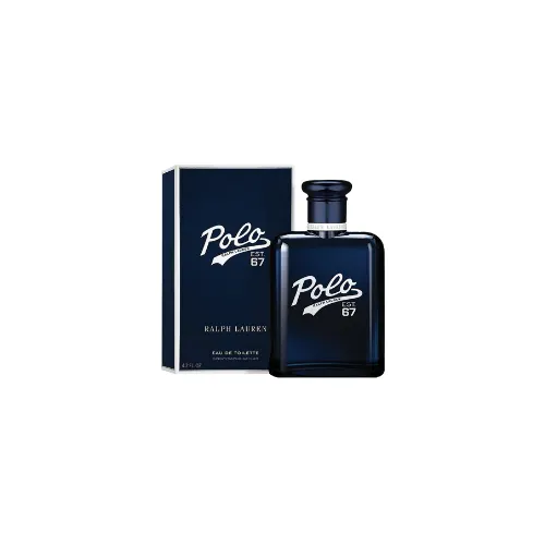 Ralph Lauren Polo 67 Eau de Toilette 125ml