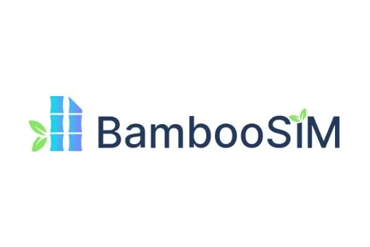 Merchant logo