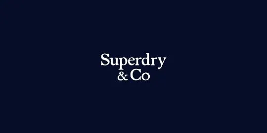 Superdry