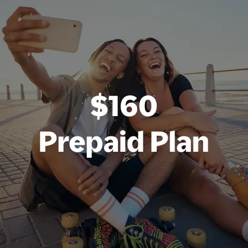 Prepaid Plan 2