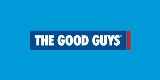 The Good Guys