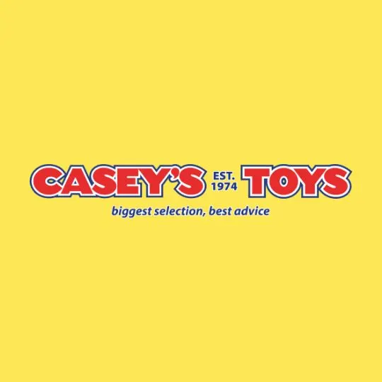 Casey's Toys