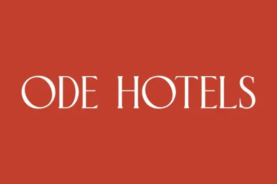 Merchant logo