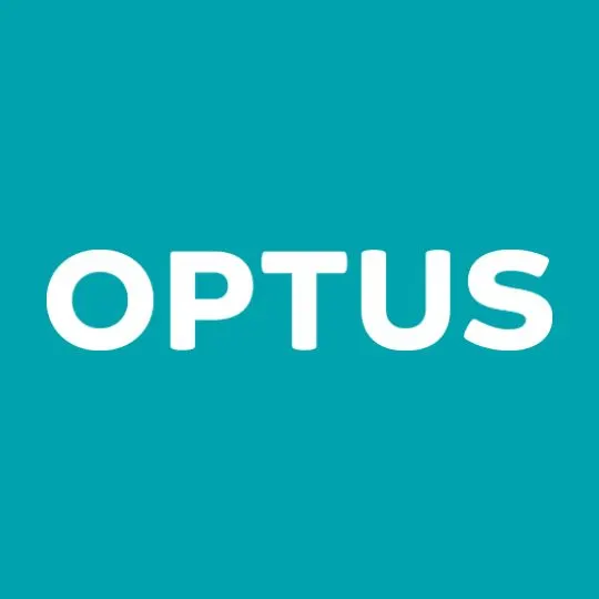 Optus Broadband (Compare)