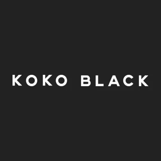 Koko Black