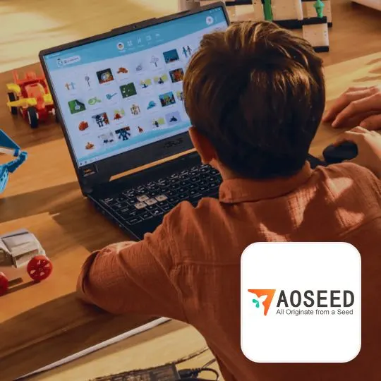 AOSEED