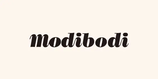 Modibodi