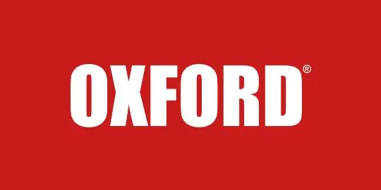 Oxford Shop