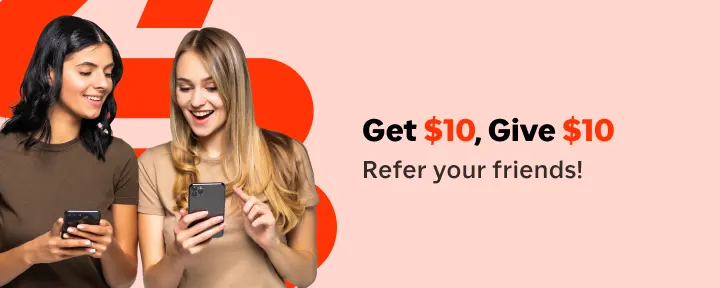 RAF (GET10/GIVE10) [1-31 Oct]
