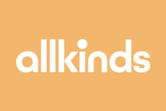 Merchant logo
