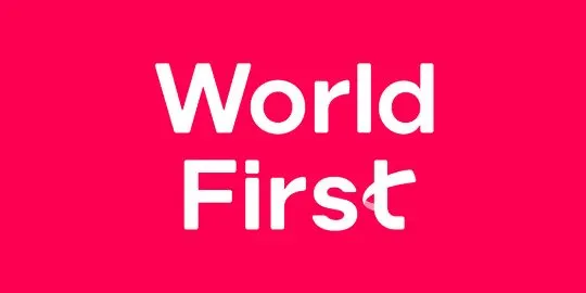 WorldFirst