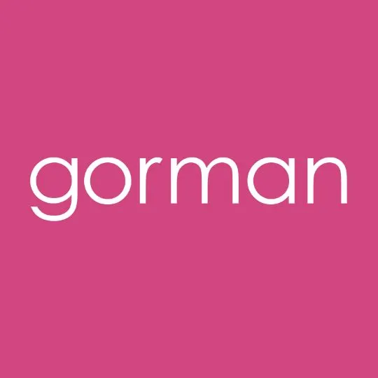 Gorman