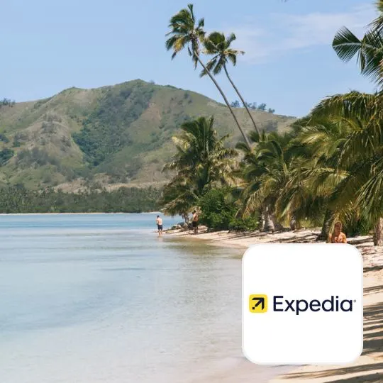 Expedia