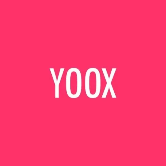 YOOX