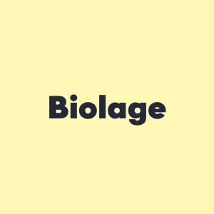 biolage