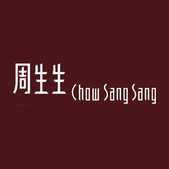 Chow Sang Sang Jewellery