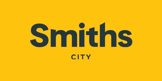 Smiths City