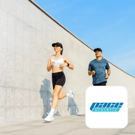 Pace Athletic