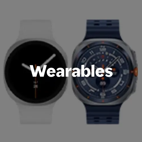 Wearables