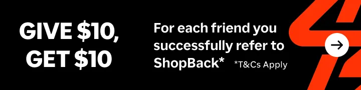Get $10 Give $10