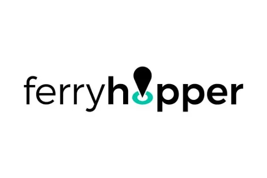 Merchant logo