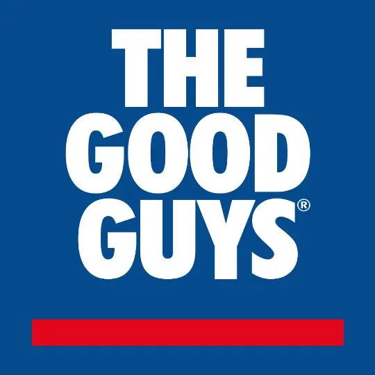 The Good Guys