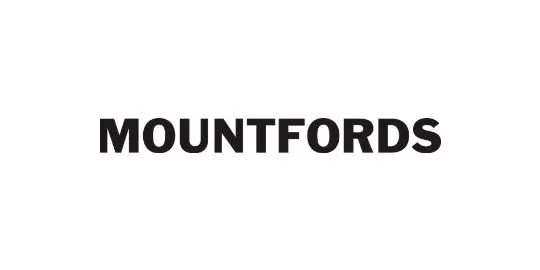 Mountfords