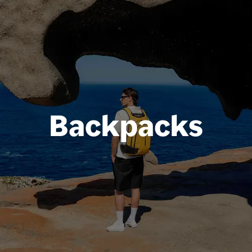 Backpacks