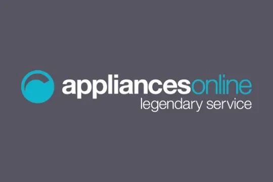 Merchant logo