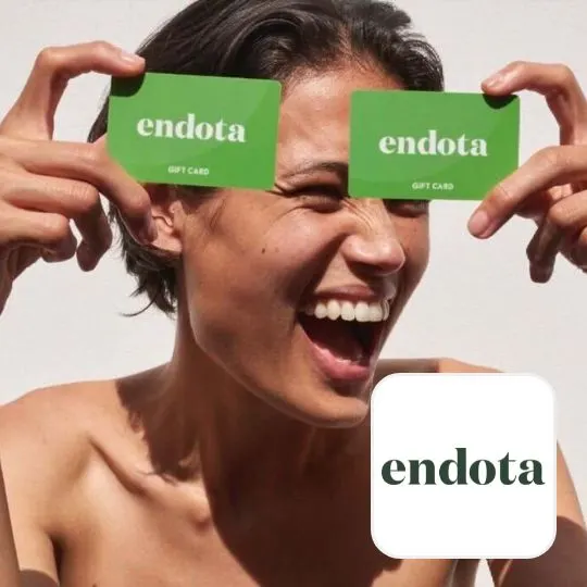 Endota Spa