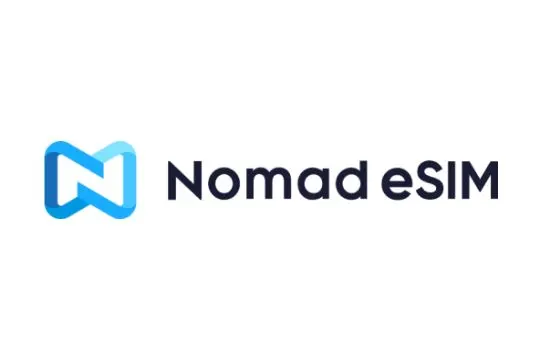 Merchant logo