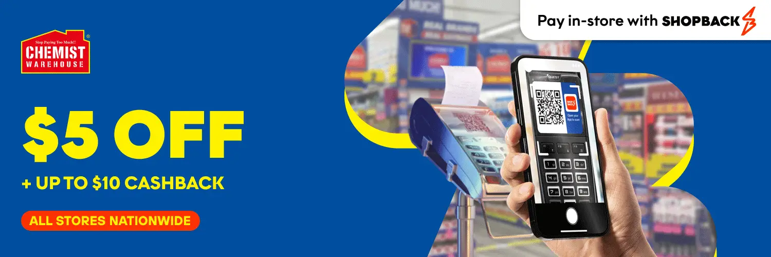 Chemist Warehouse Web 5 