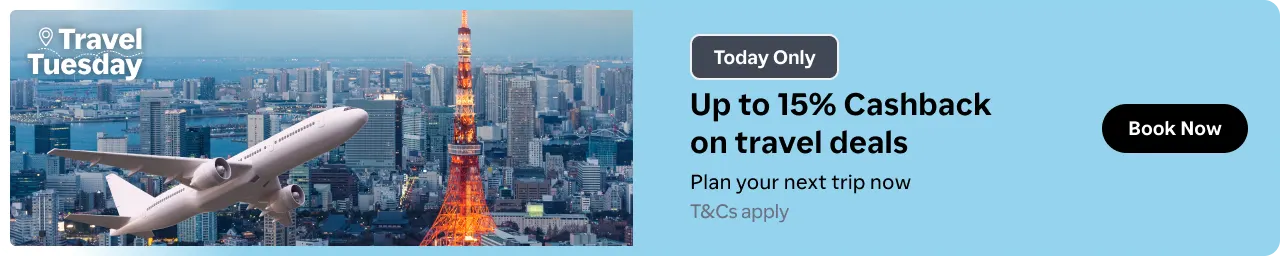 Travel Tues - Generic